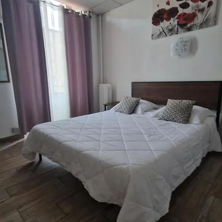 Hotel Du Nord